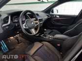 BMW 116 d Pack Desportivo M