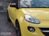 Opel Adam 1.2 Slam