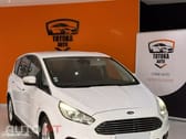 Ford S-Max 2.0 TDCi Titanium Powershift