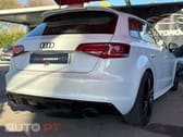 Audi A3 Sportback 1.6 TDi Sport