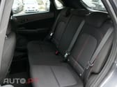 Hyundai Kauai 1.0 T-GDi N-Line