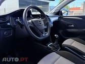 Opel Corsa 1.2 T Edition