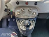 Fiat 500  1 2 8v Pop  Star