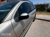 Peugeot 206 SW 1.4 HDi