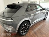 Hyundai Ioniq 5 73 kWh Vanguard