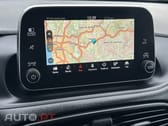 Fiat Tipo 1.3 M-Jet Lounge J17