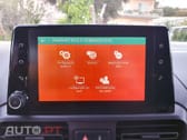 Citroen Berlingo 1.5 BlueHDi XL Shine