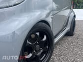 Smart ForTwo 1.0 mhd Passion 71