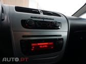 Seat Leon 1.4 TSI Reference