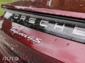 Porsche Taycan 4S
