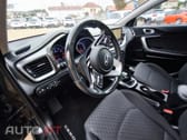 Kia Ceed SW 1.0 T-GDi Sport