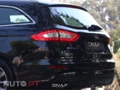 Ford Mondeo SW 1.5 TDCI Trend