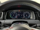 Volkswagen Golf GTE Plug-in