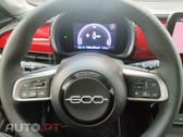 Fiat 600e 54 kWh (RED)