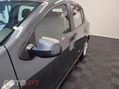 Dacia Sandero ND