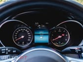 Mercedes-Benz C 300 de AMG Line