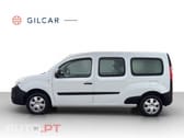 Renault Kangoo dCi 110 FAP Grand