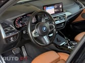 BMW X3 30 E XDRIVE PACK M