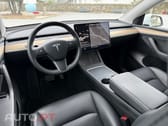 Tesla Model Y Long Range Dual Motor AWD