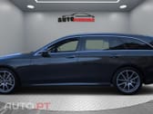 Mercedes-Benz E 220 d AMG Line