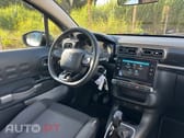 Citroen C3 1.2 PureTech Shine