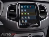 Volvo XC90 T8 AWD Plus