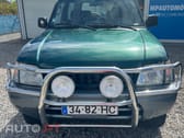 Toyota Land Cruiser 3.0 TD Pack 1