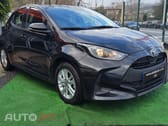Toyota Yaris 1.0 VVT-i Comfort Plus