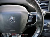 Peugeot 308 SW 1.6 BlueHDi GT Line