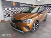 Renault Captur 1.0 TCe Intens