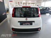 Fiat Panda 1.0 Hybrid City