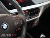 BMW 116 d Advantage