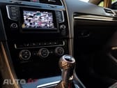 Volkswagen Golf 2.0 TSi GTI