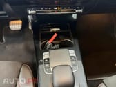 Mercedes-Benz CLA 180 180 d Shooting Brake AMG Line auto