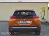 Peugeot 2008 1.2 PureTech Allure Pack