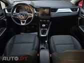 Renault Captur 1.0 TCe Exclusive
