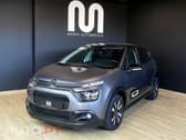 Citroen C3 1.2 PureTech Plus
