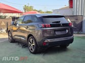 Peugeot 3008 1.5 BlueHDi Allure EAT8
