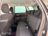 Citroen C3 Aircross 1.2 PureTech Shine EAT6