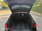 BMW 520 d Pack M Auto