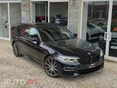 BMW 520 d Pack Desportivo M Auto