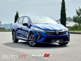 Renault Clio 1.0 TCe Techno