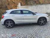 Mercedes-Benz GLA 180 CDI AMG Line