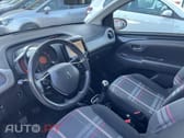 Peugeot 108 1.0 VTi Allure