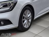 Renault Mégane 1.5 dCi Limited