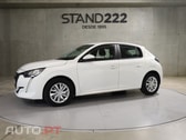 Peugeot 208 1.2 Pure Tech Active