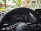 Audi A3 Sportback 1.6 TDI Design