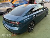Peugeot 508 1.6 Hybrid GT e-EAT8