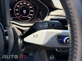 Audi A5 2.0 TDI Multitronic Sport