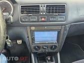 Volkswagen Bora 1.9 TDi Confortline